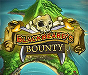 Blackbeard`s Bounty